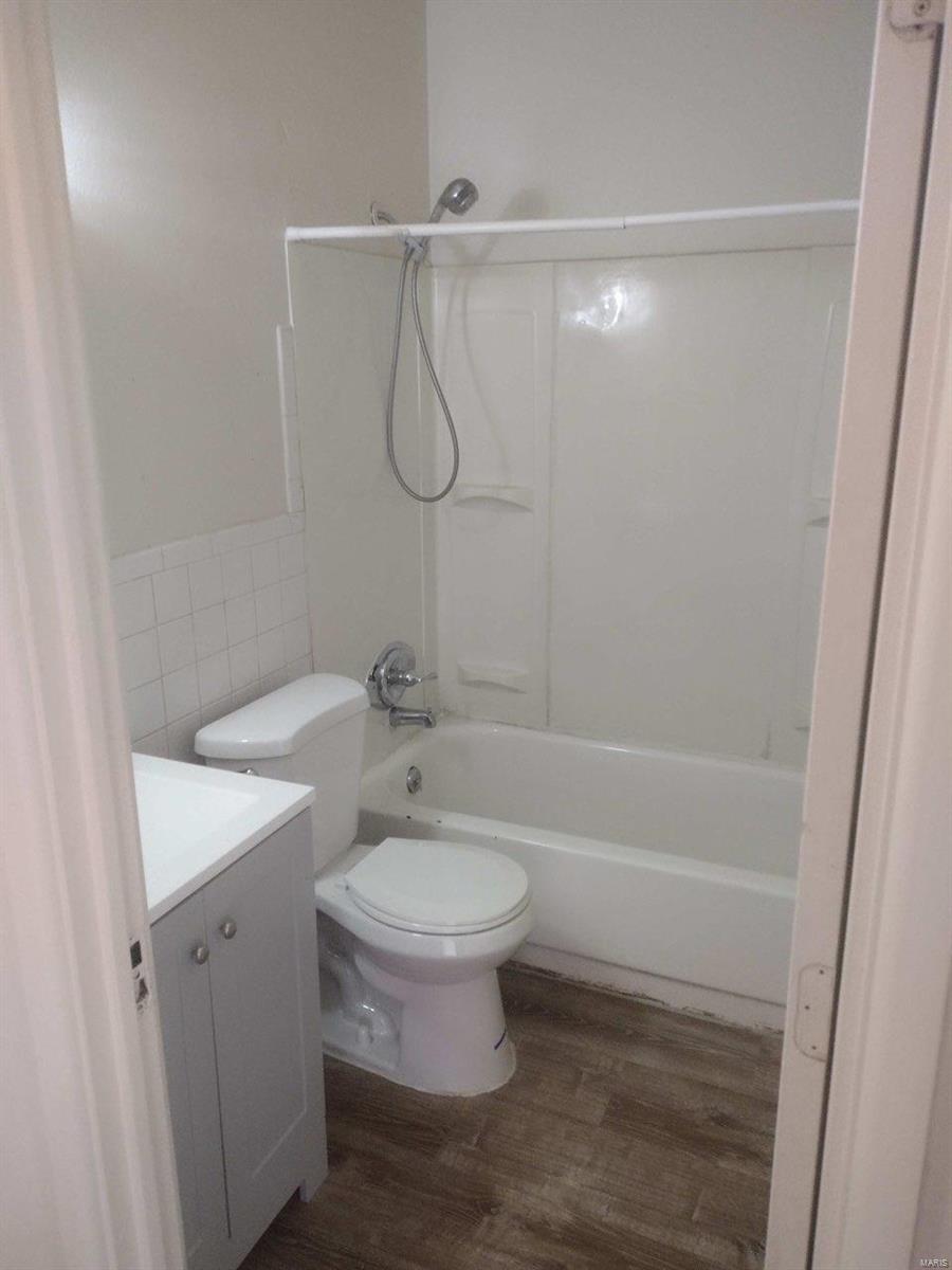 Dammermann Estate Prtn - Residential Income