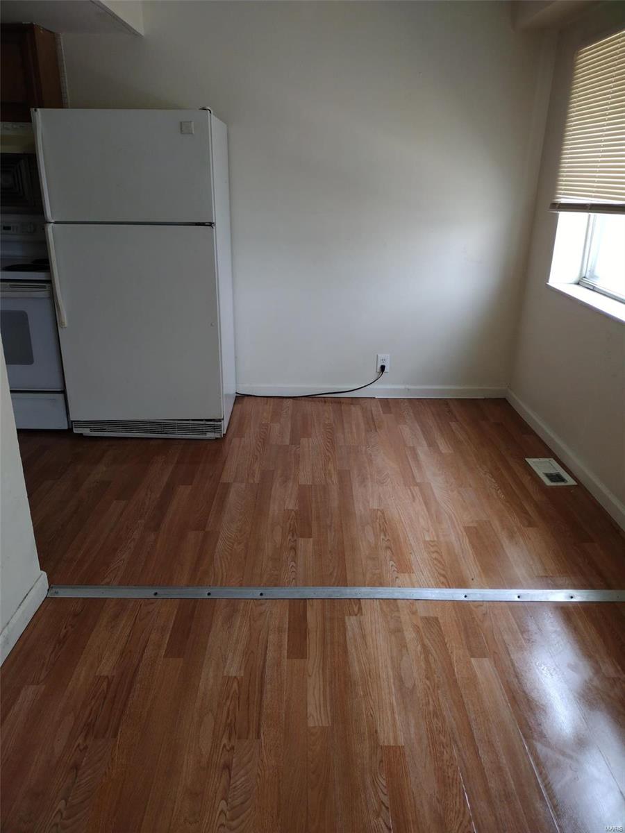 Dammermann Estate Prtn - Residential Income