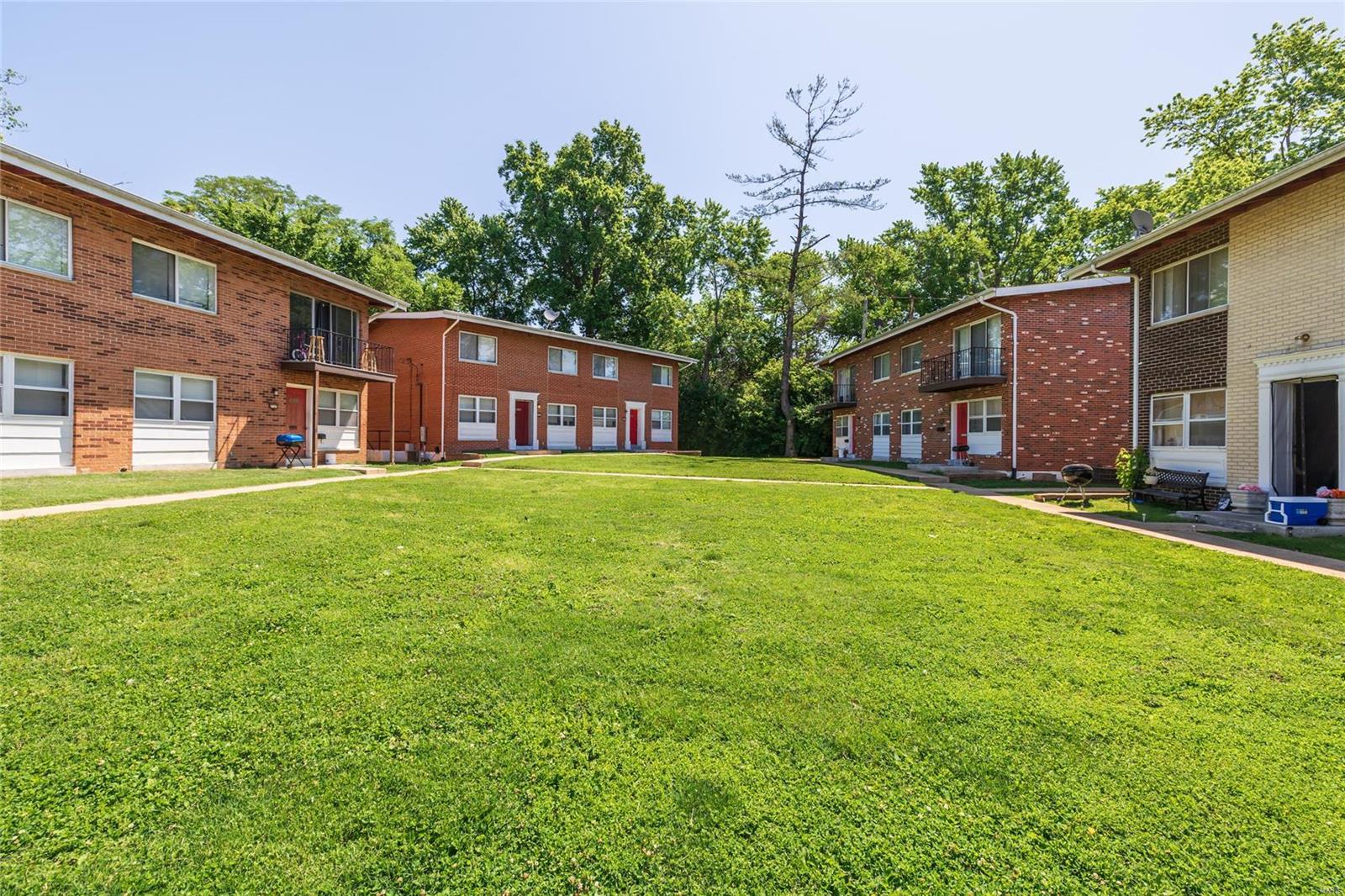 Dammermann Estate Prtn - Residential Income