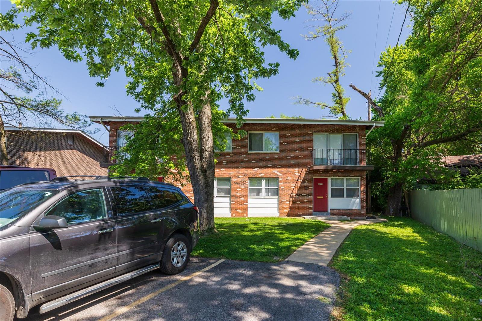 Dammermann Estate Prtn - Residential Income