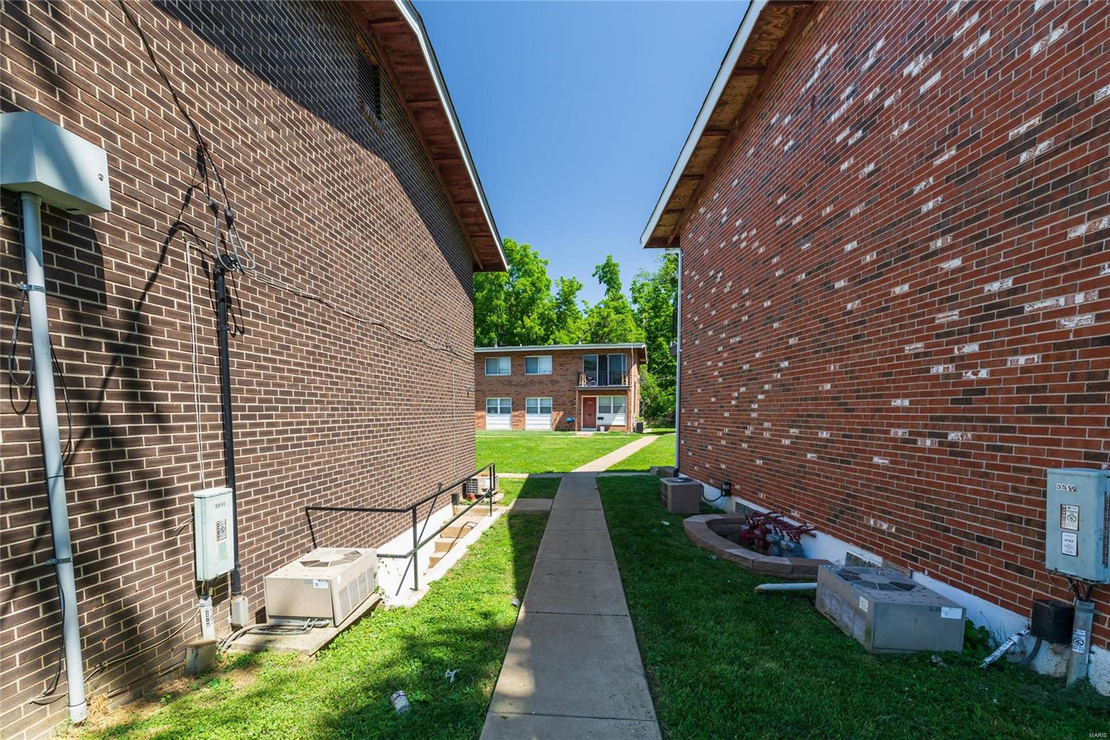 Dammermann Estate Prtn - Residential Income