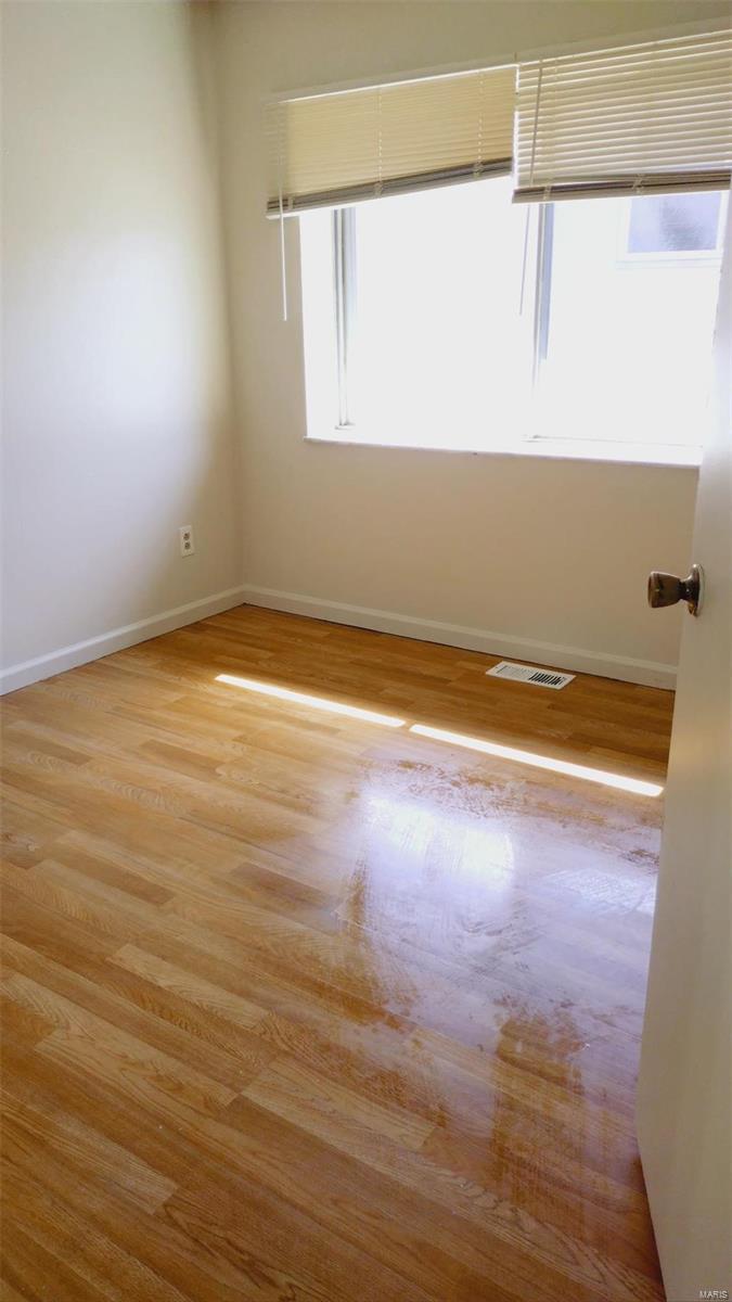 Dammermann Estate Prtn - Residential Income