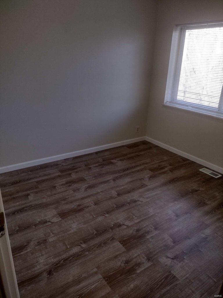 Dammermann Estate Prtn - Residential Income