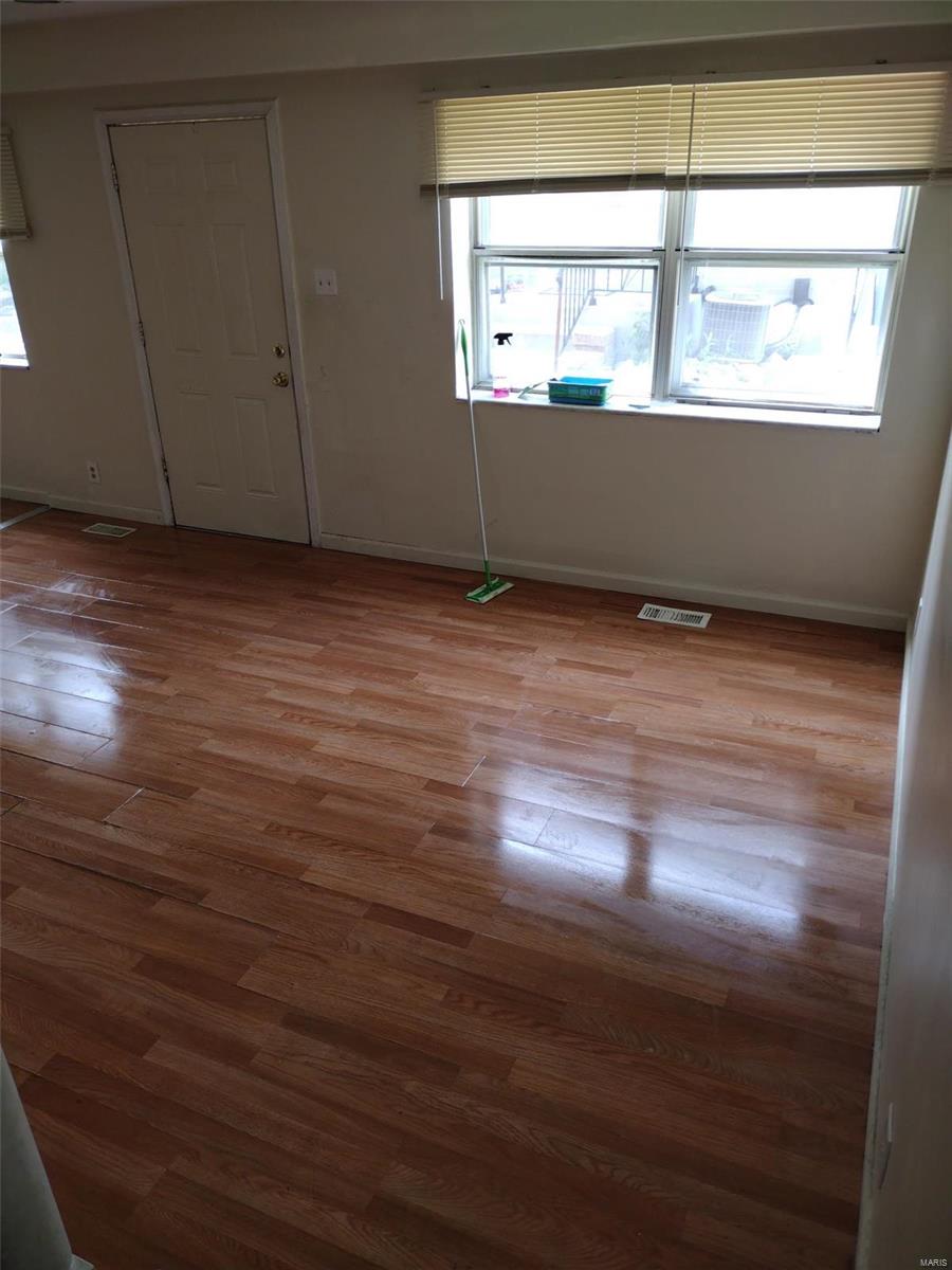 Dammermann Estate Prtn - Residential Income