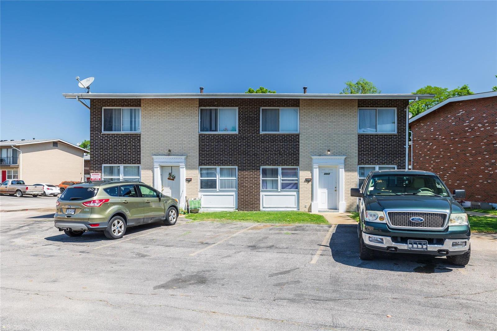 Dammermann Estate Prtn - Residential Income