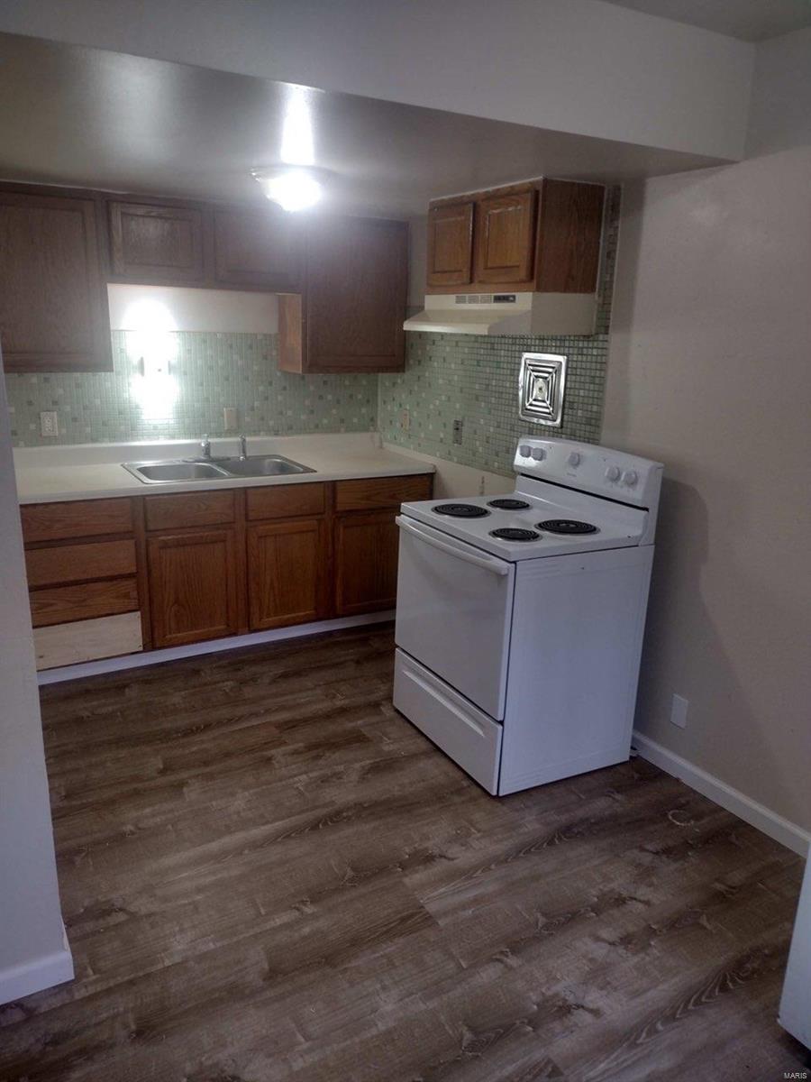 Dammermann Estate Prtn - Residential Income