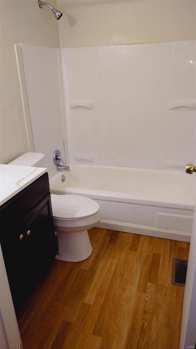 Dammermann Estate Prtn - Residential Income