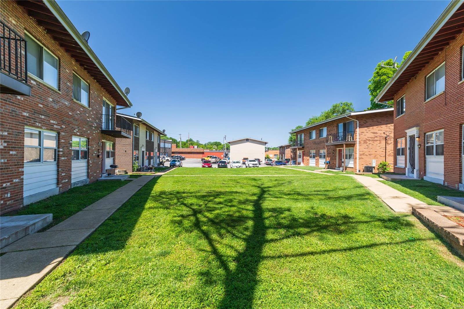 Dammermann Estate Prtn - Residential Income