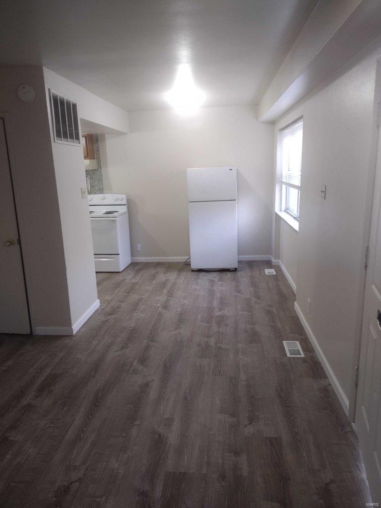 Dammermann Estate Prtn - Residential Income