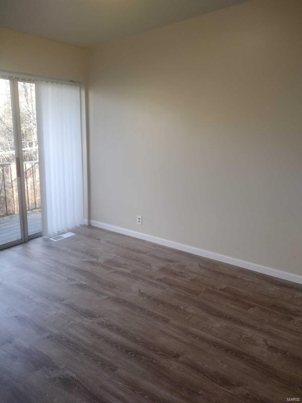 Dammermann Estate Prtn - Residential Income