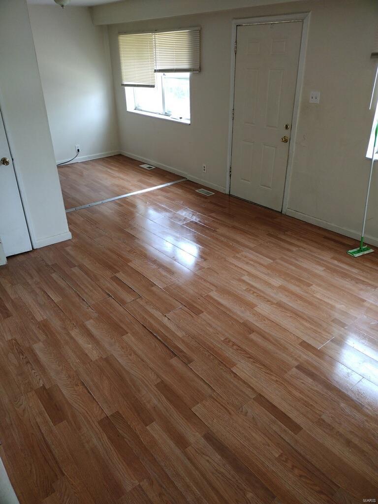 Dammermann Estate Prtn - Residential Income