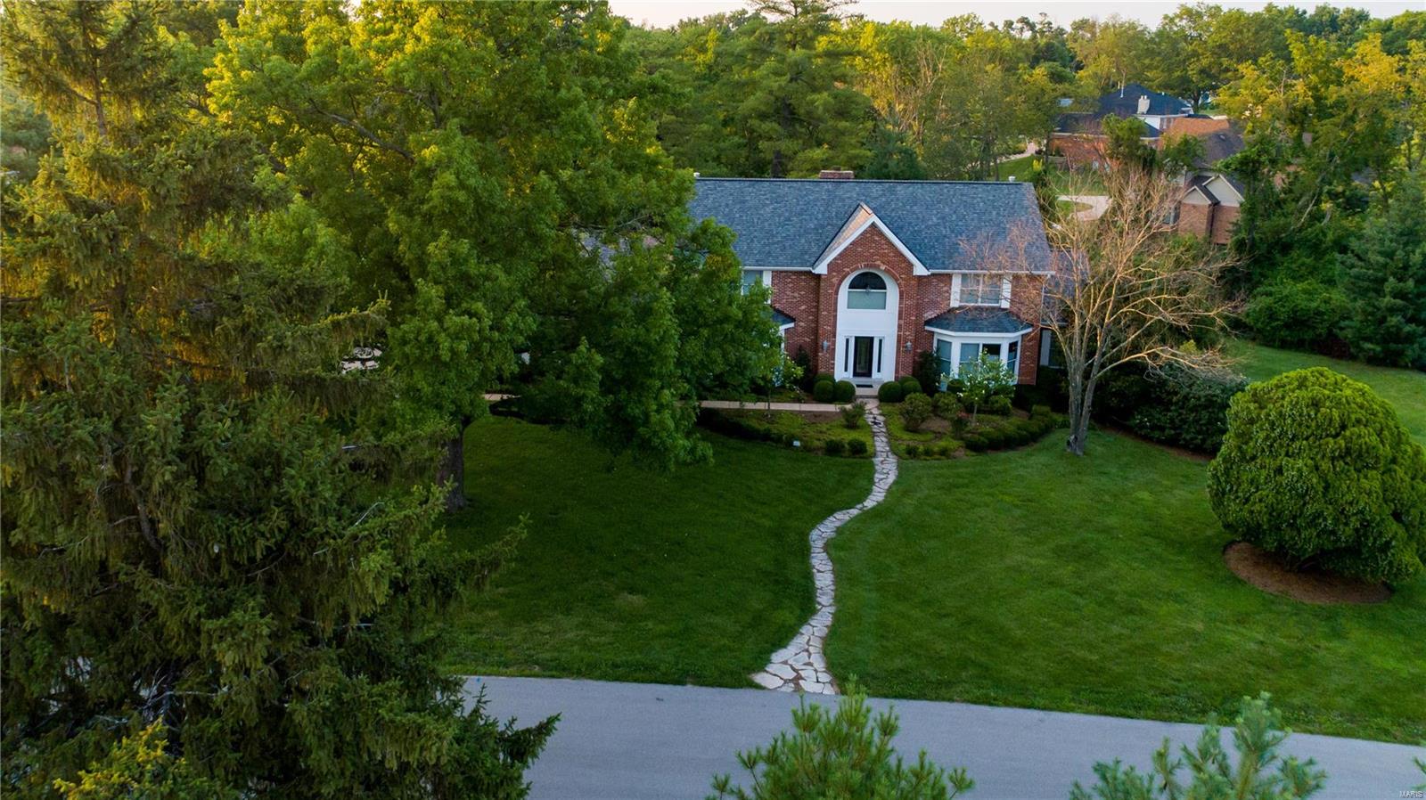 Hawthorne - Residential