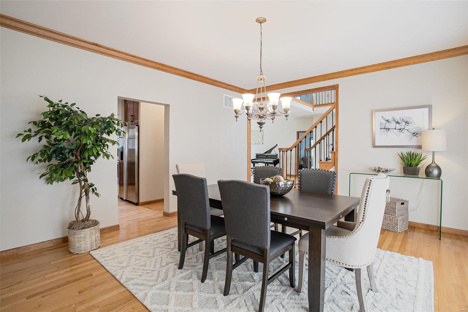 Hawthorne - Residential