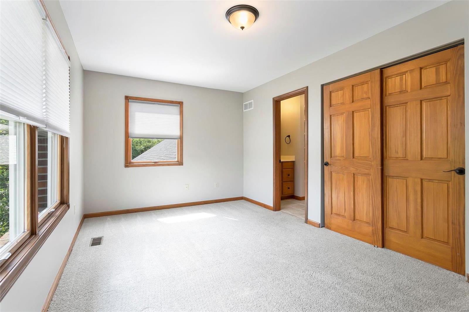 Hawthorne - Residential