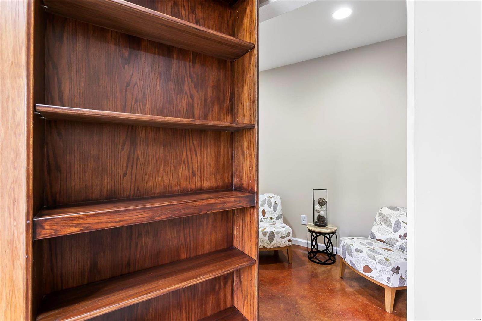 Hawthorne - Residential