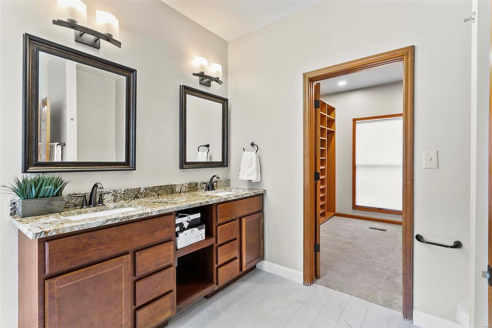 Hawthorne - Residential