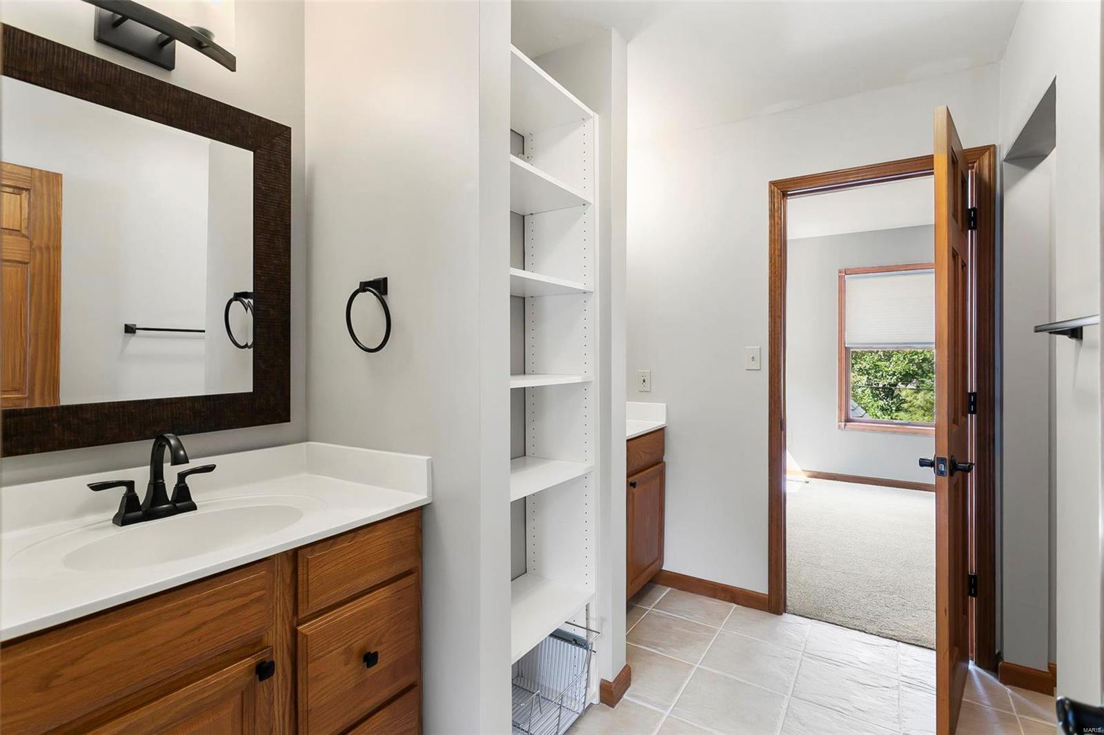 Hawthorne - Residential