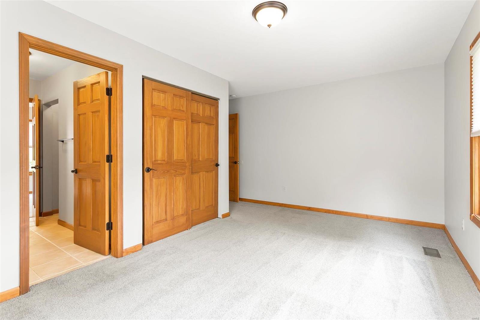 Hawthorne - Residential