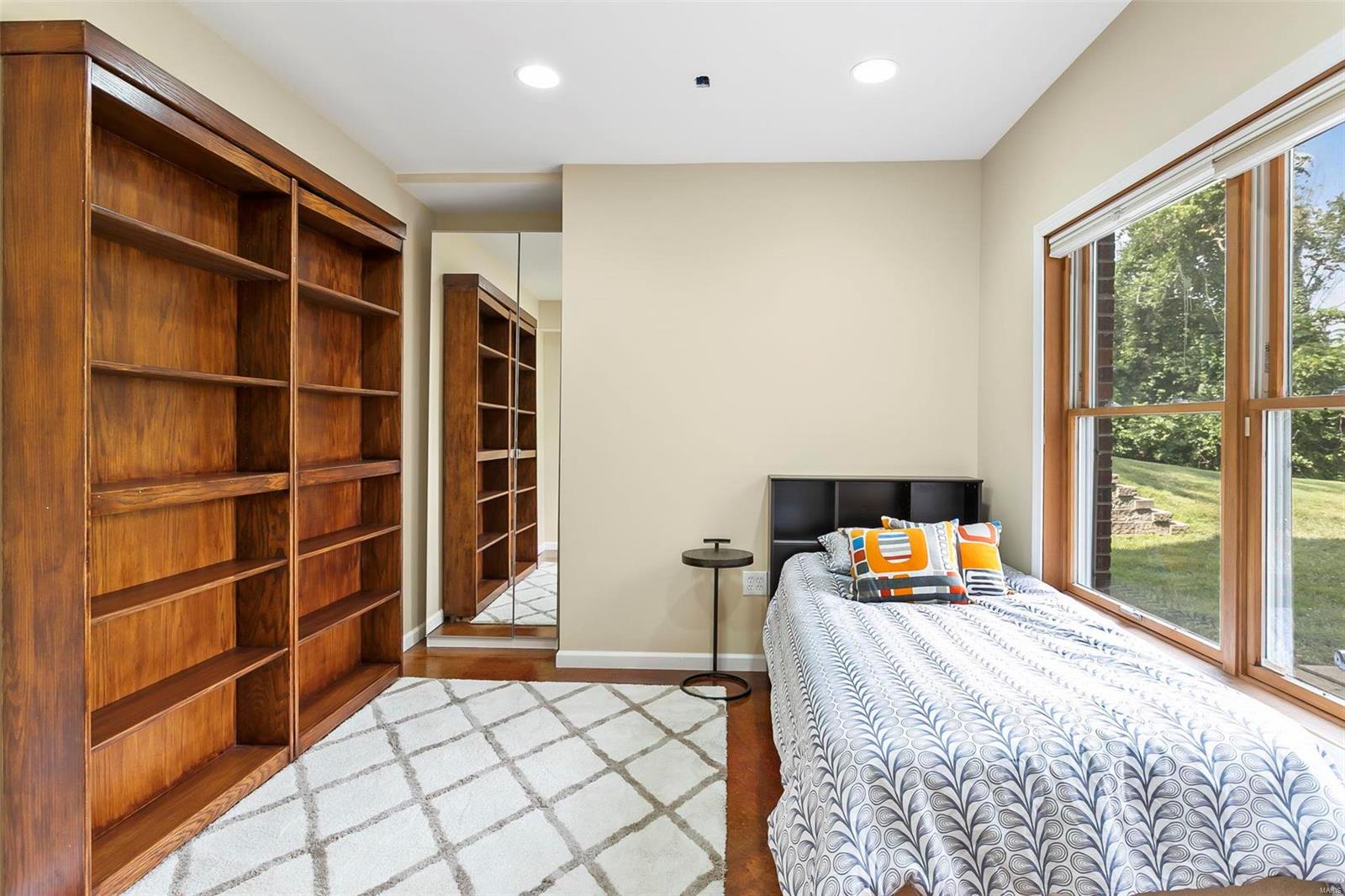 Hawthorne - Residential