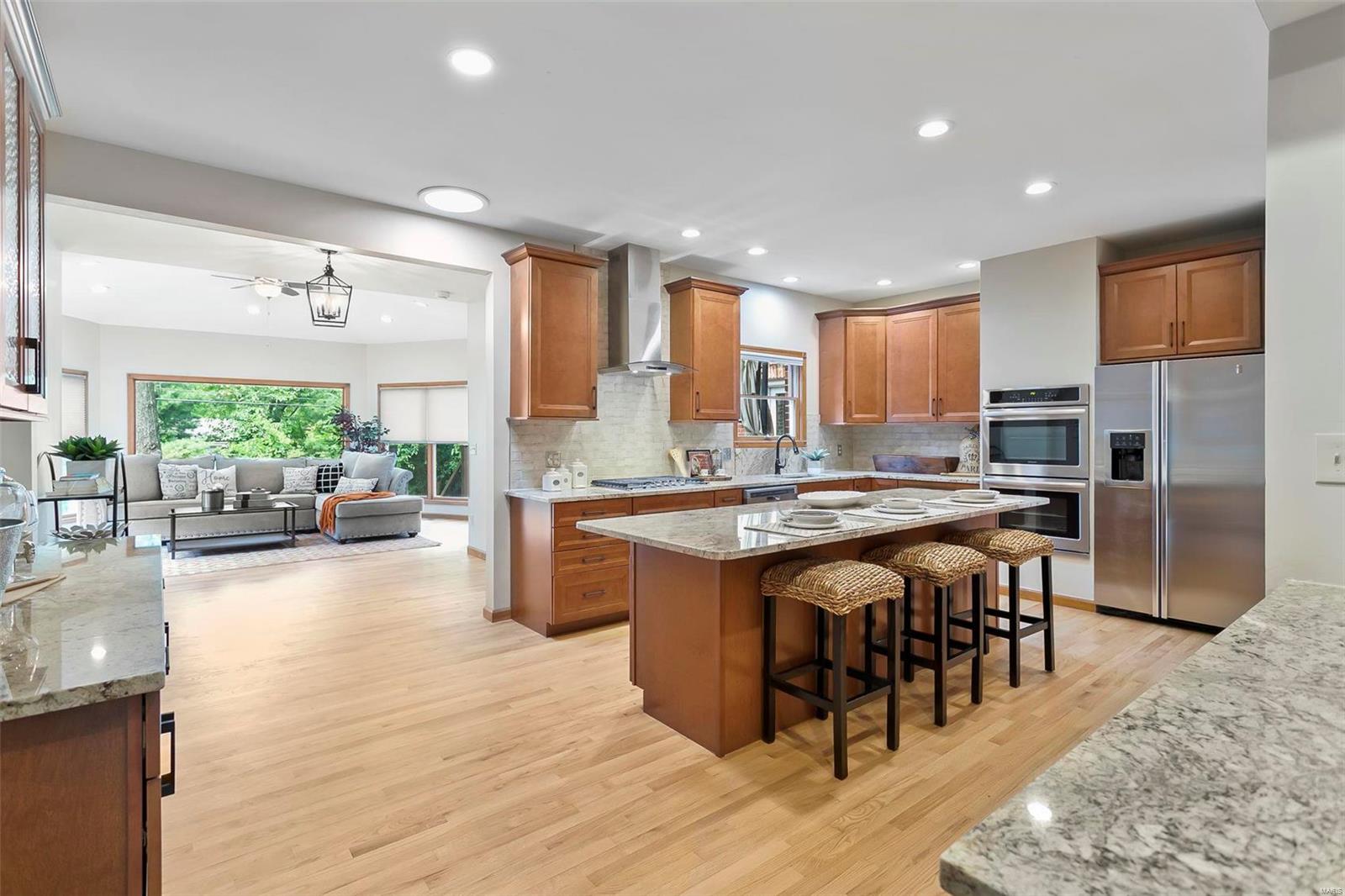 Hawthorne - Residential