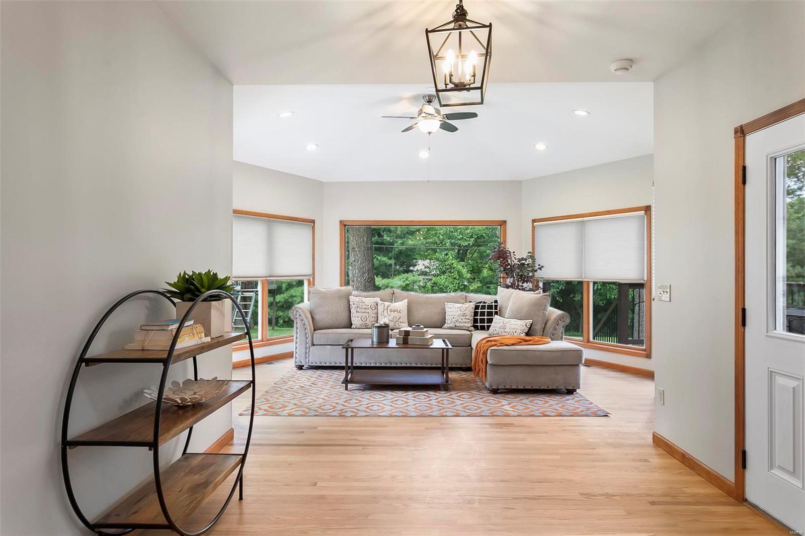 Hawthorne - Residential