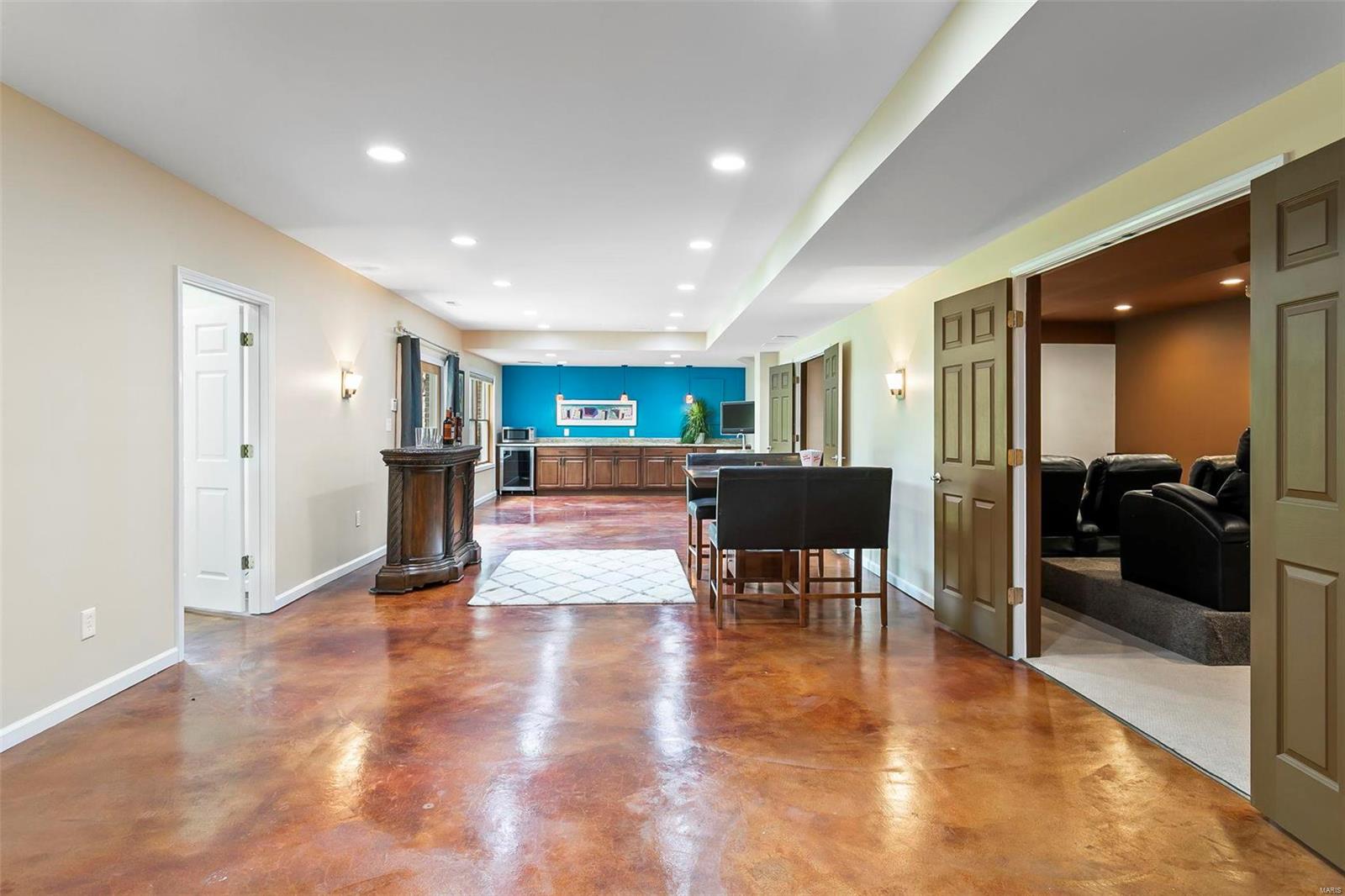 Hawthorne - Residential