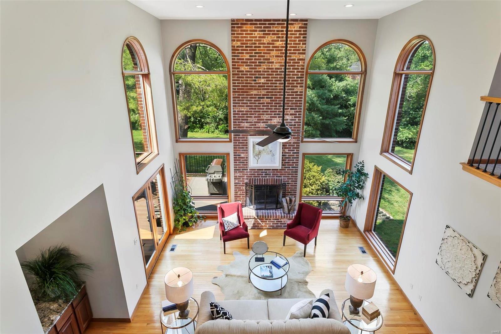 Hawthorne - Residential