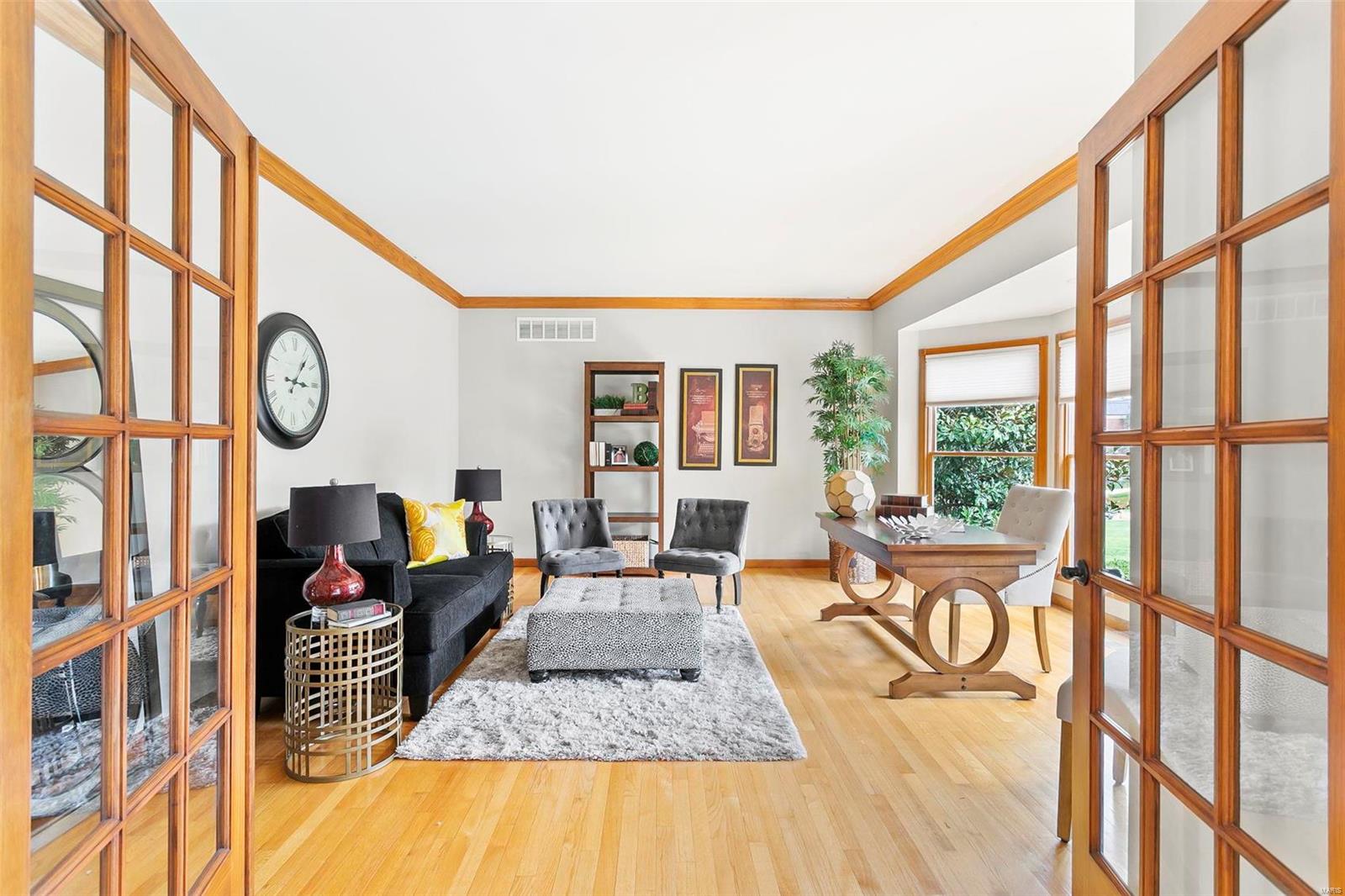 Hawthorne - Residential