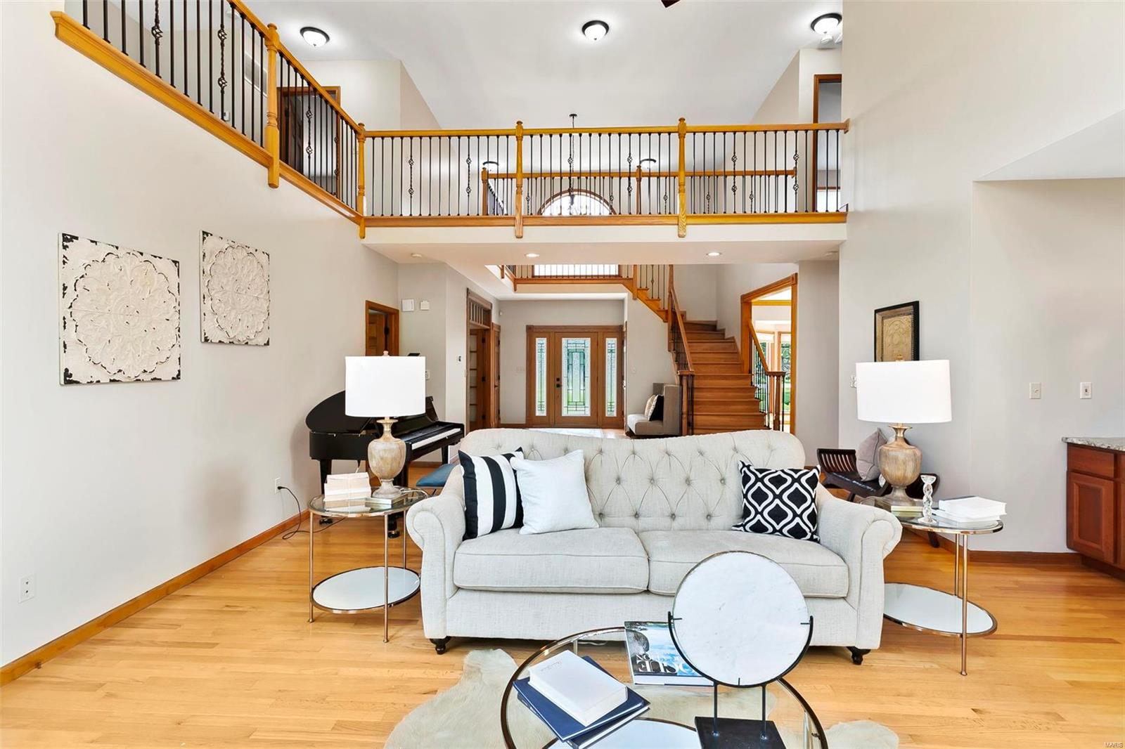 Hawthorne - Residential