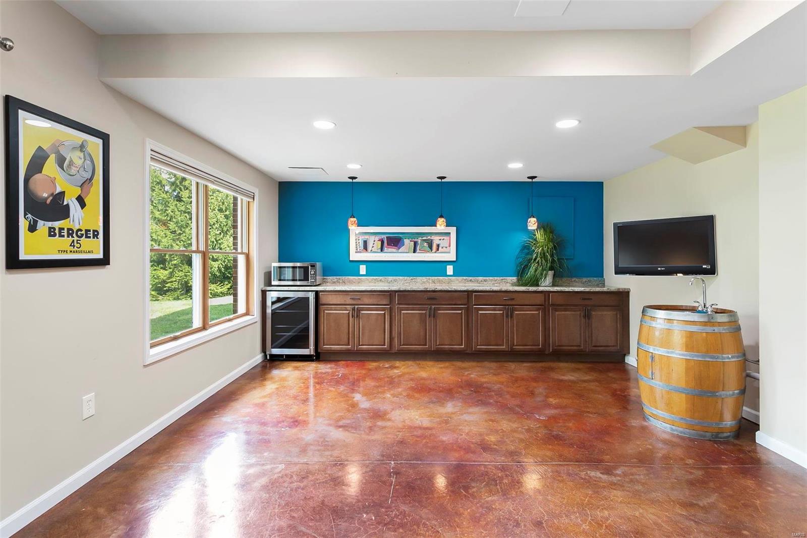 Hawthorne - Residential