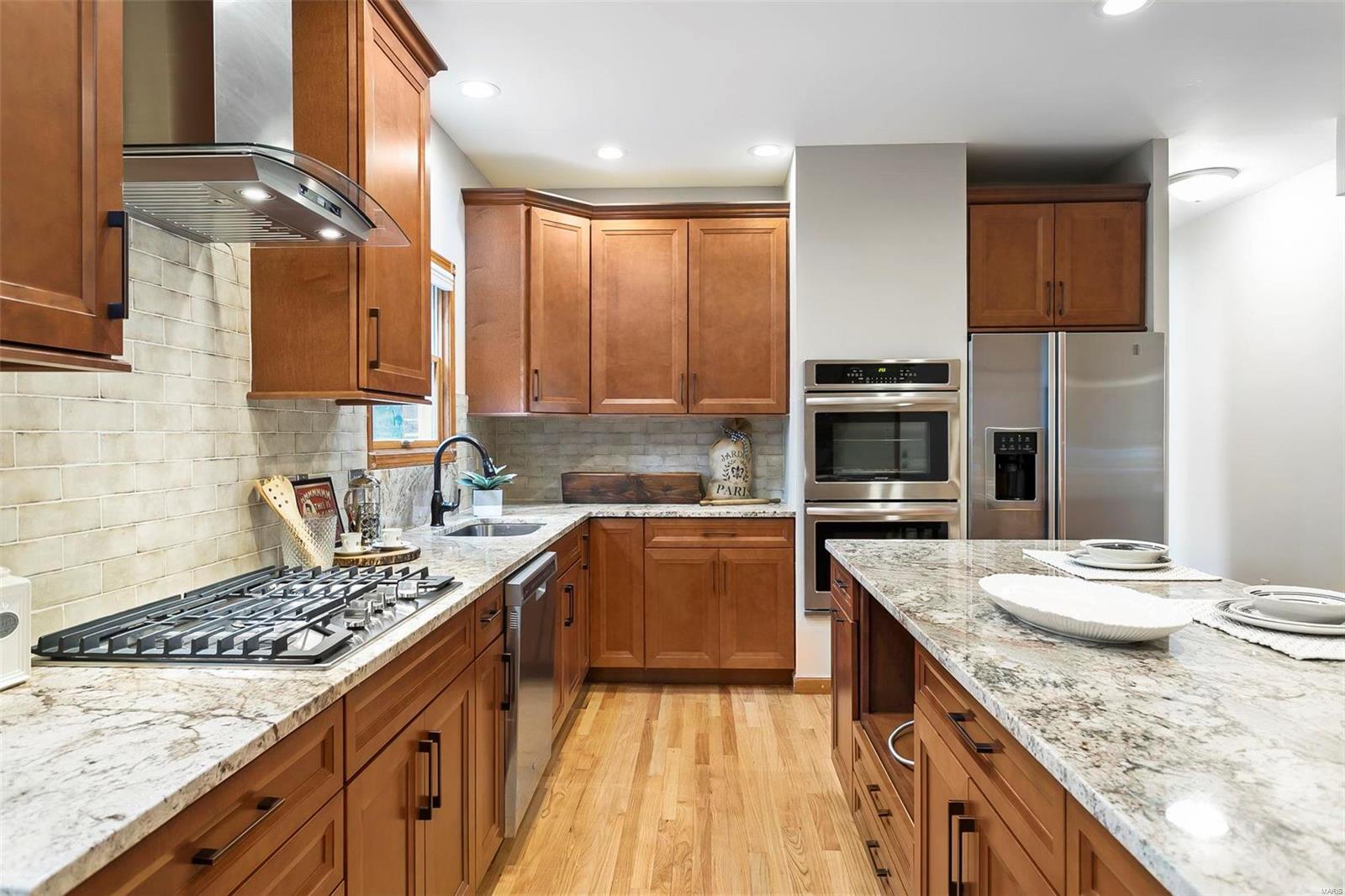 Hawthorne - Residential