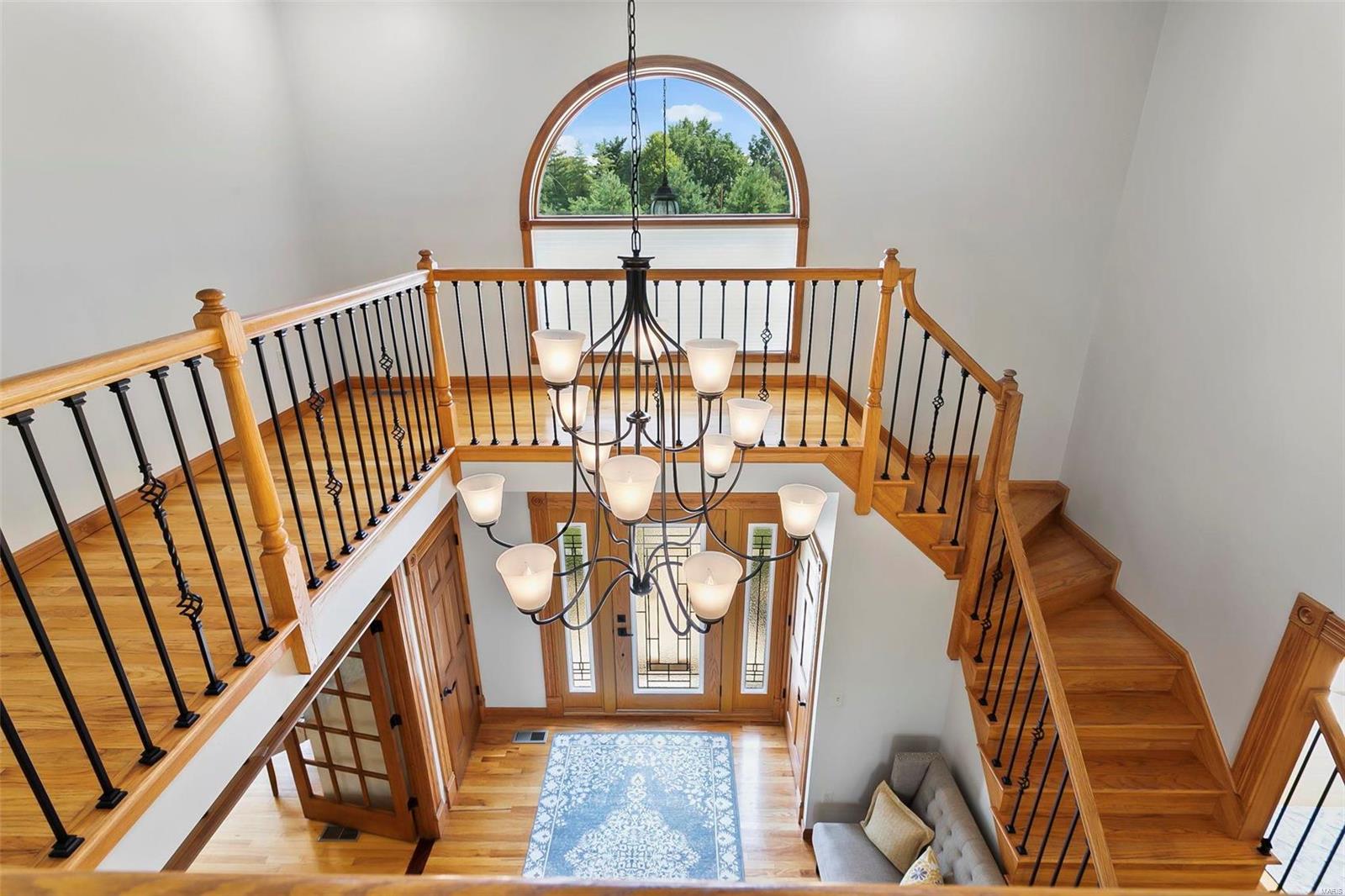 Hawthorne - Residential