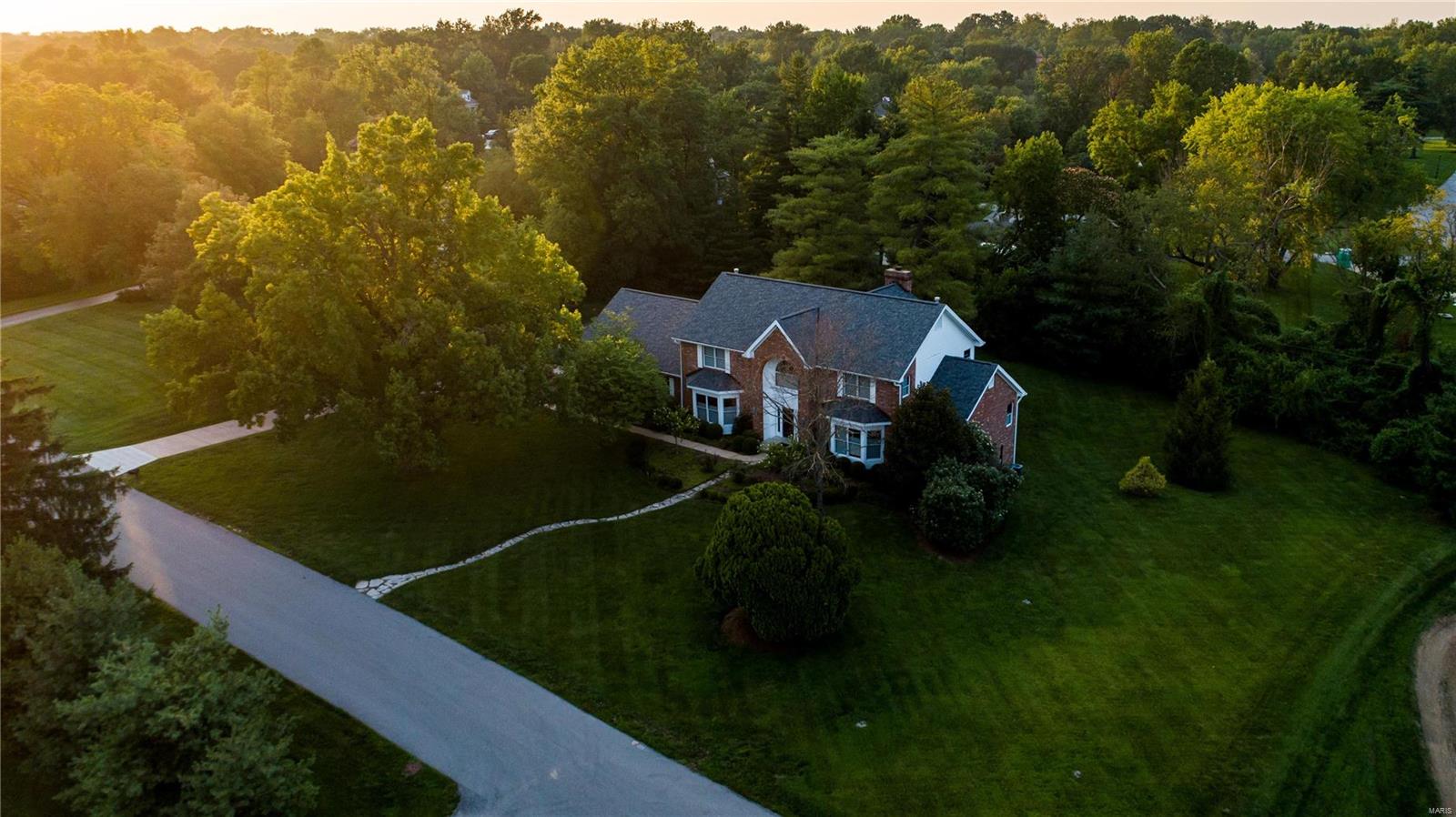 Hawthorne - Residential