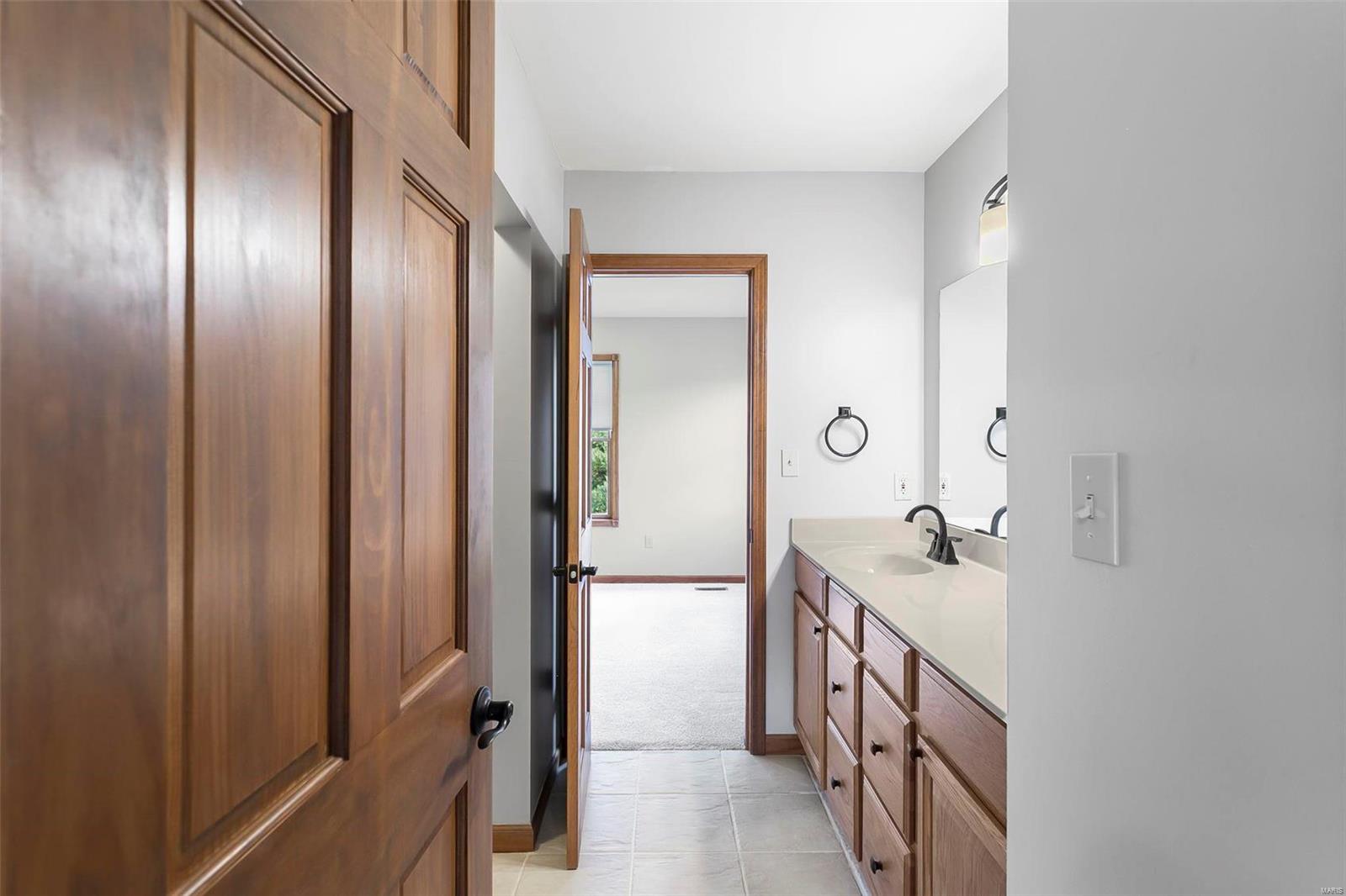 Hawthorne - Residential