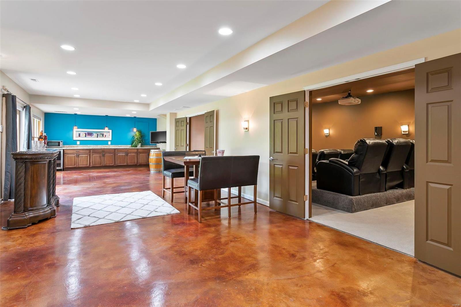 Hawthorne - Residential