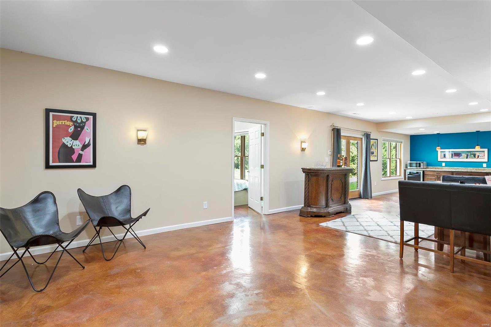 Hawthorne - Residential