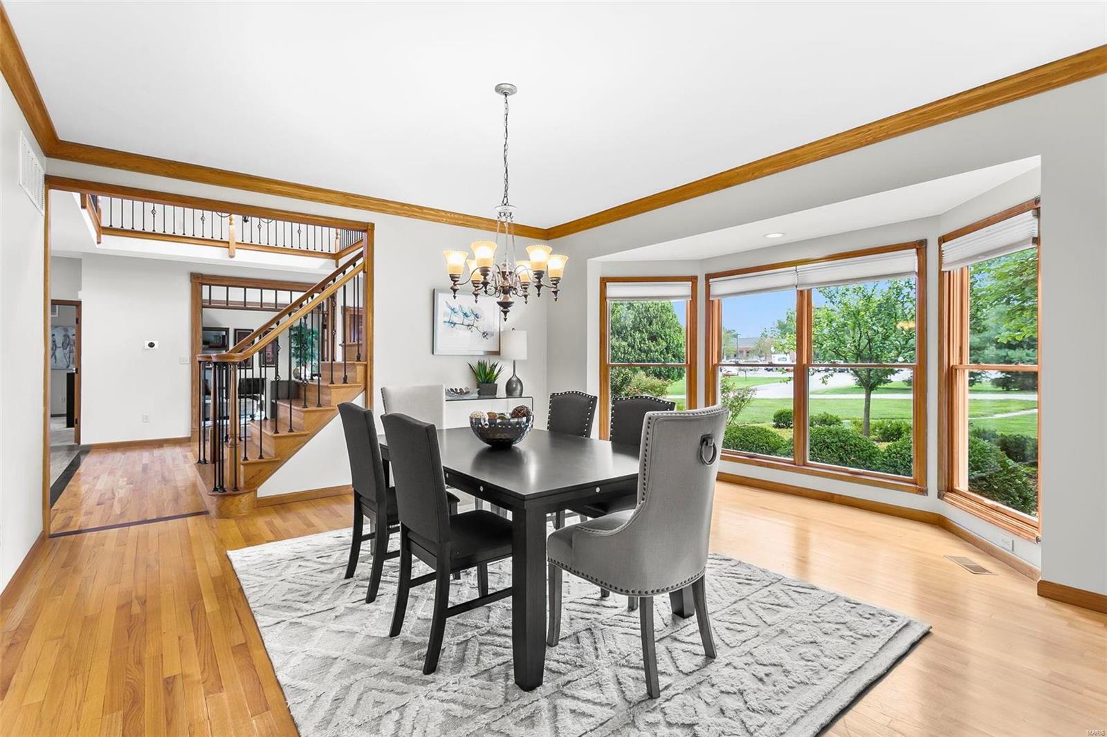 Hawthorne - Residential