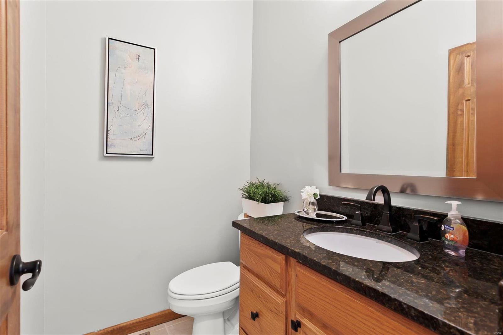 Hawthorne - Residential