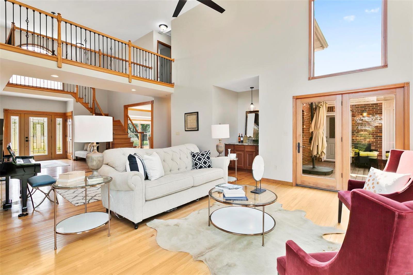 Hawthorne - Residential