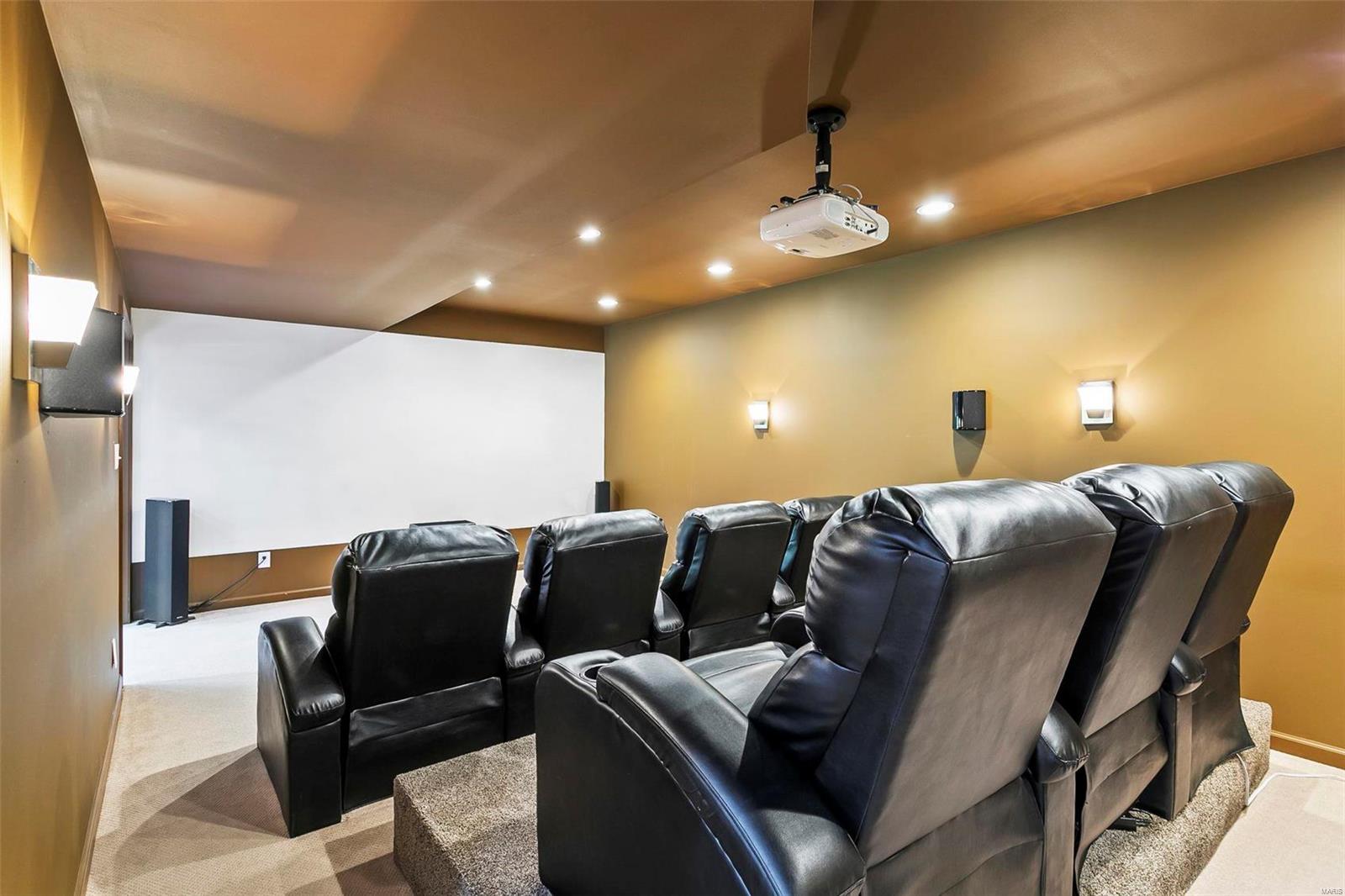 Hawthorne - Residential