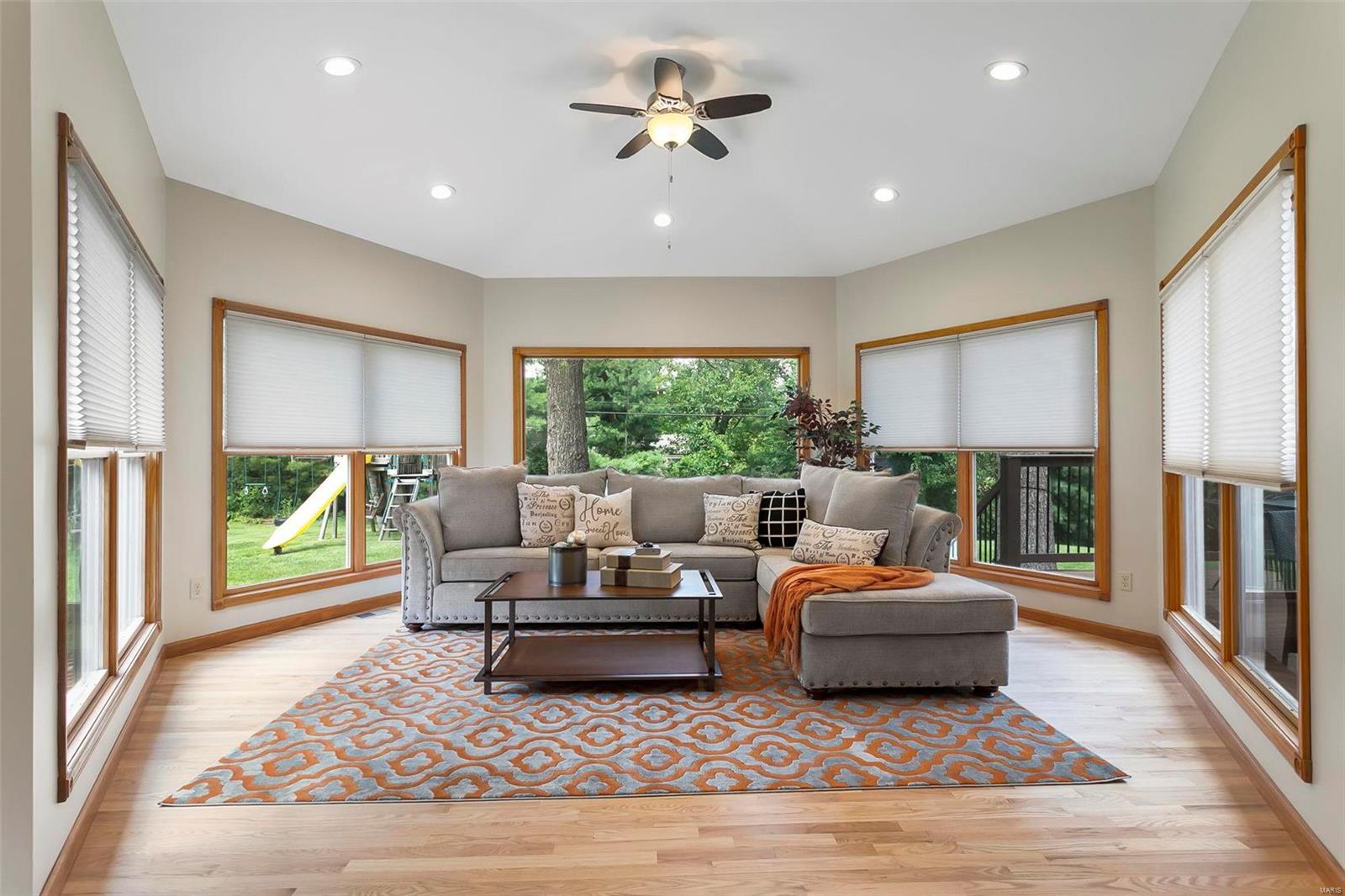 Hawthorne - Residential