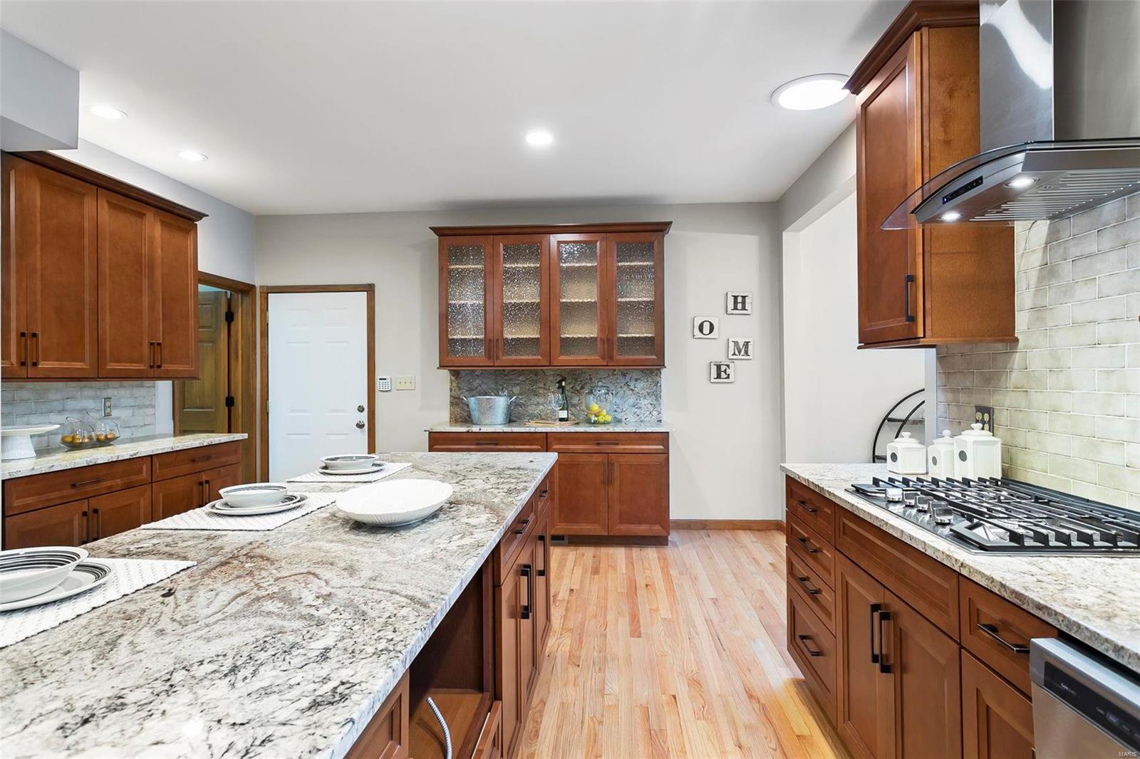 Hawthorne - Residential