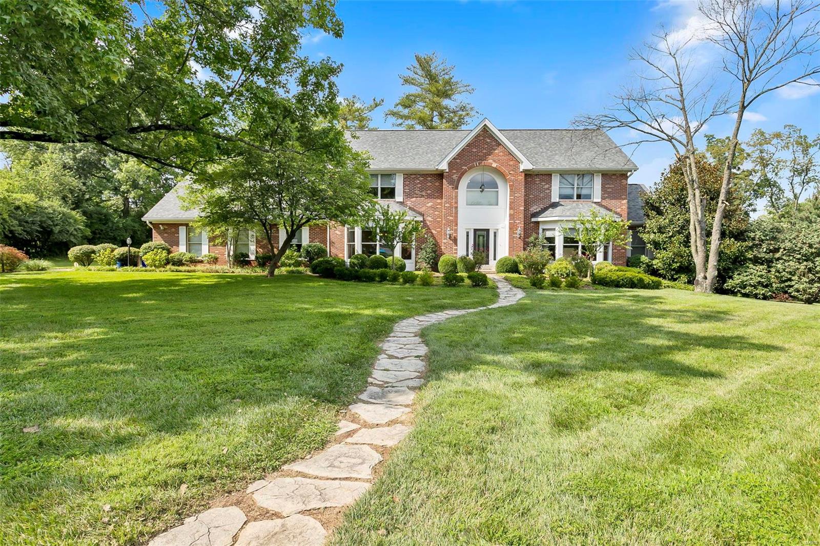 Hawthorne - Residential