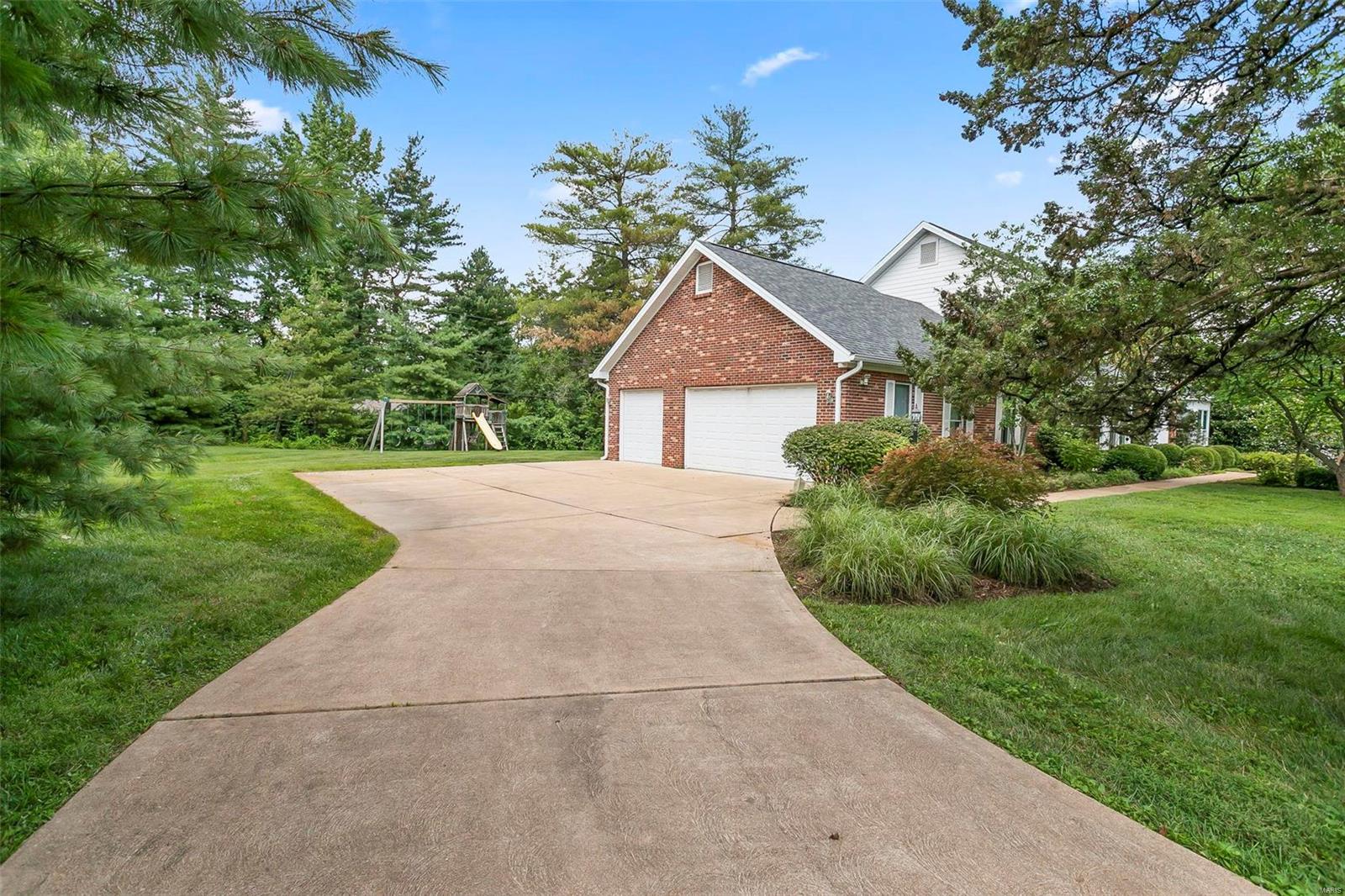 Hawthorne - Residential