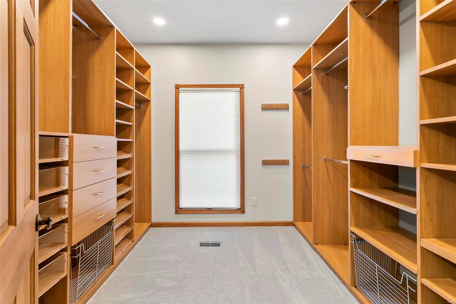 Hawthorne - Residential