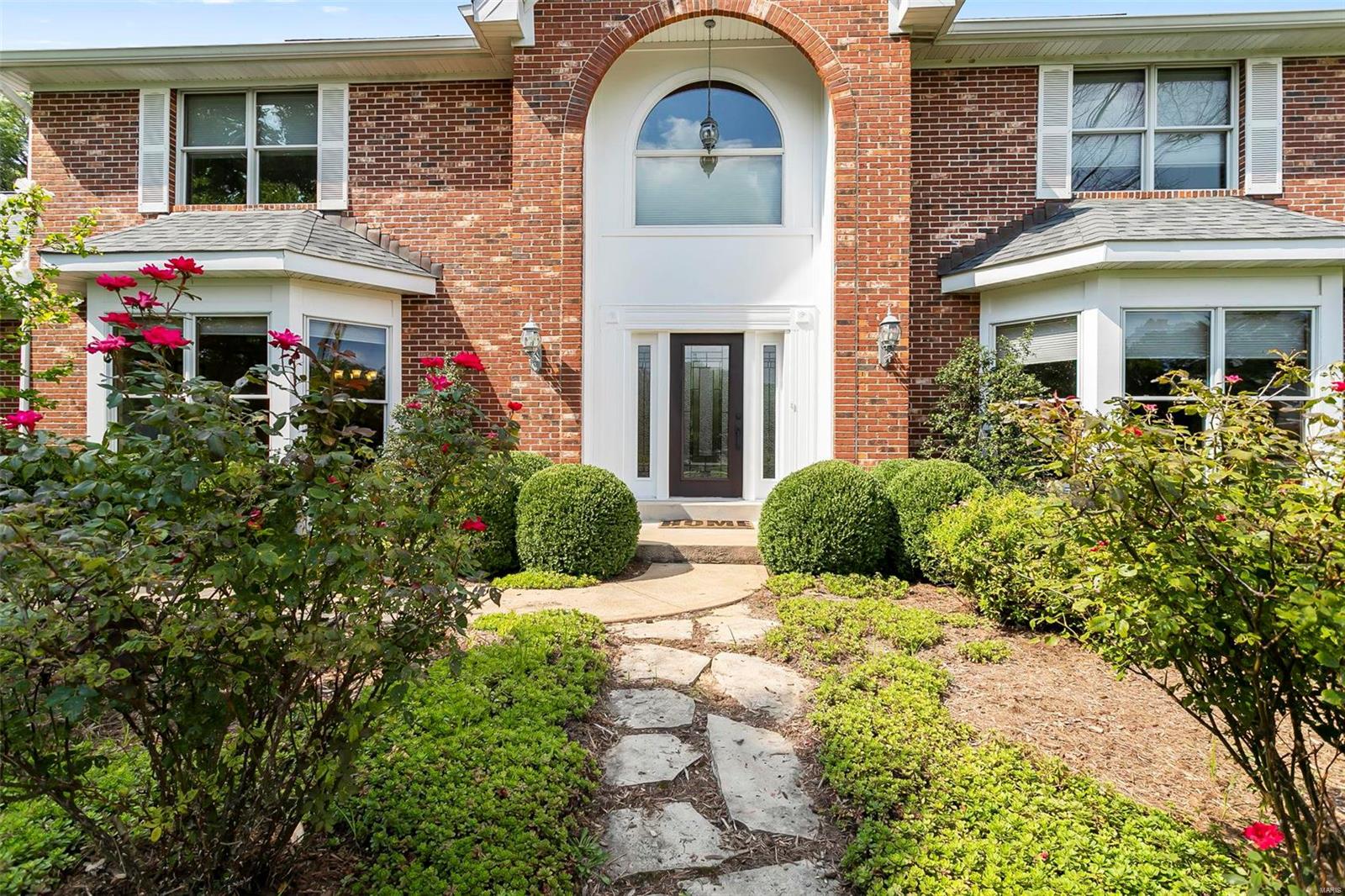 Hawthorne - Residential