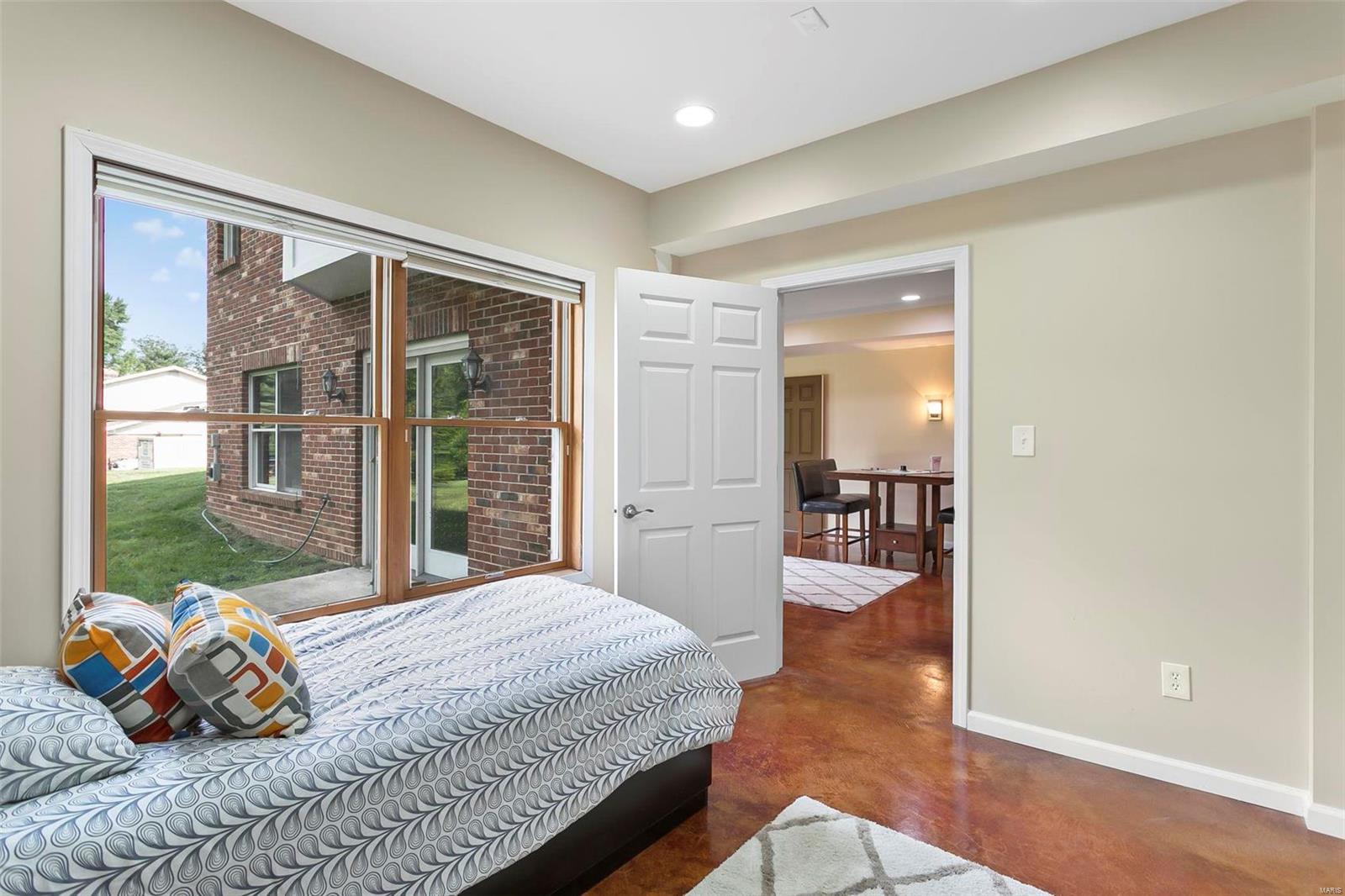 Hawthorne - Residential