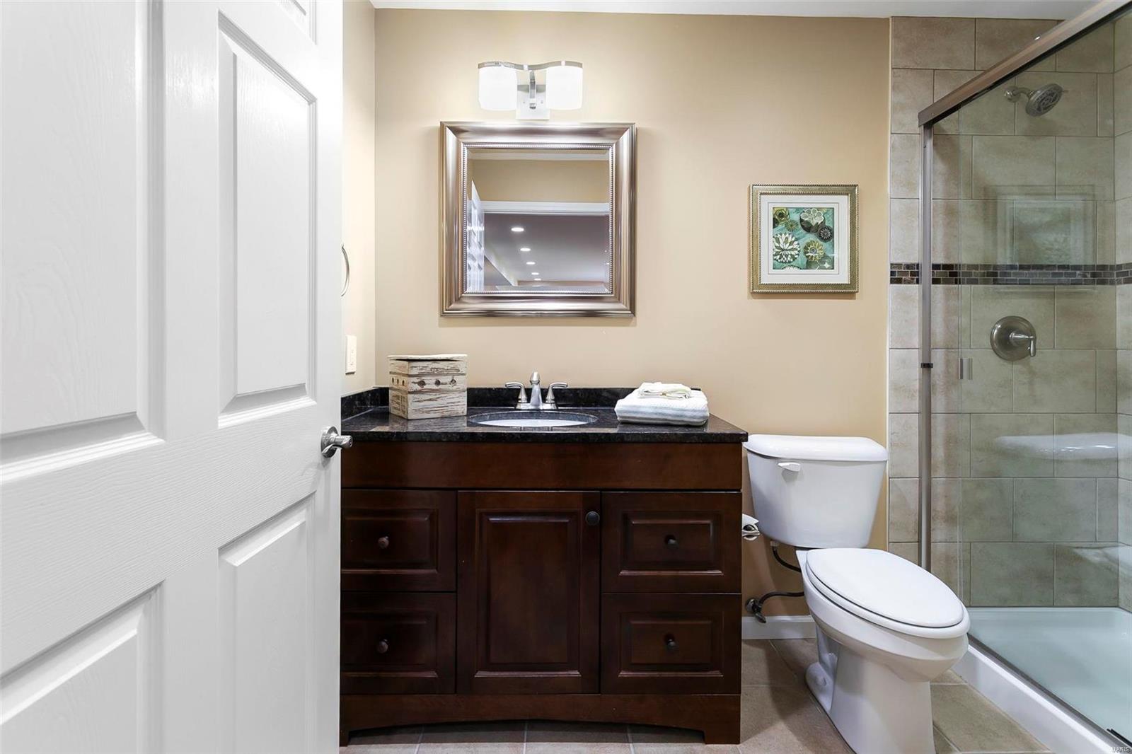 Hawthorne - Residential