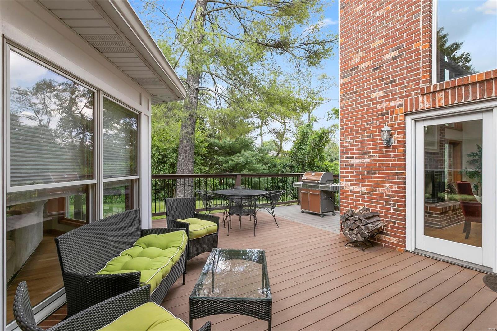 Hawthorne - Residential