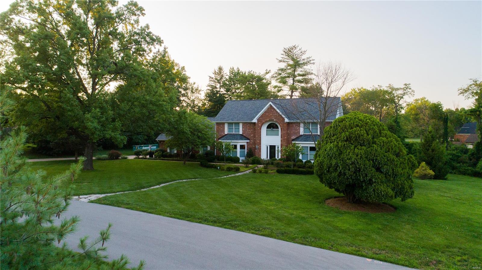 Hawthorne - Residential